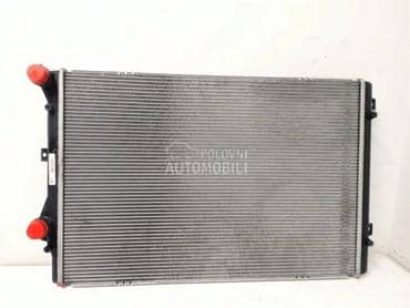 Hladnjaci za Volkswagen Caddy, Golf 5, Passat B6 od 2003. do 2010. god.