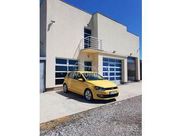 Cev, crevo, žica - sajla za Volkswagen Polo od 2001. do 2017. god.