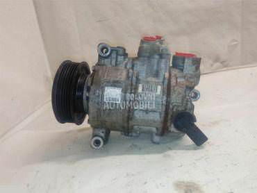 Kompresori klime za Audi A4 od 2005. do 2009. god.