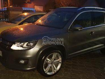 Prekidač, ručica, taster za Volkswagen Tiguan od 2011. do 2015. god.