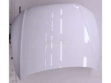 Haube za Audi A4 od 2008. do 2016. god.