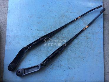 Nosac metlice brisaca prednji za Opel Meriva