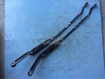 Nosac metlice brisaca prednji za Opel Vectra B