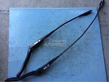 Nosac metlice brisaca prednji za Opel Corsa D