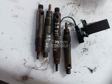 Dizne 1,9 dti za Volvo S40, V40 od 2001. do 2004. god.