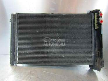 Hladnjak klime za BMW Serija 1, Serija 3, Serija 5 od 2000. do 2010. god.