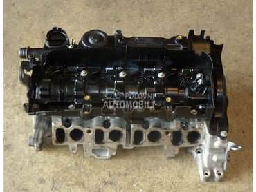 Glava i blok motora za BMW 320 od 2000. do 2010. god.