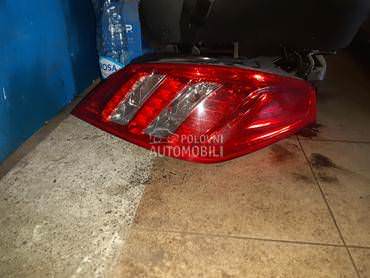 Stop svetlo za Peugeot 508