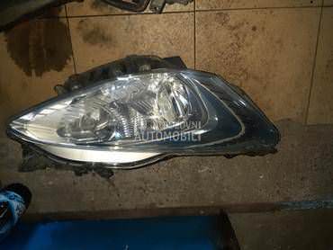 Farovi za Peugeot 508