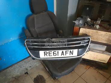 Maska branika za Peugeot 508