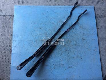 Nosac metlice brisaca prednji za Opel Astra G