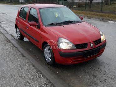kos/limarija za Renault Clio
