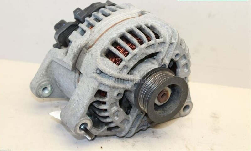 Alternatori