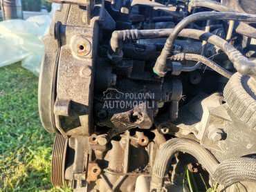 pumpa i dizne za Peugeot 307