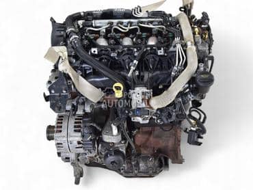 Kompletan motor za Peugeot 607 od 2000. do 2016. god.