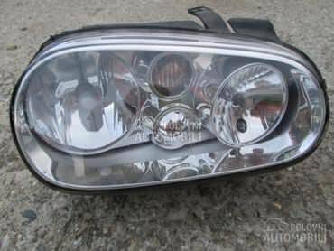 far za Volkswagen Golf 4