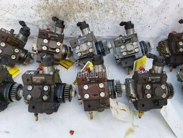 Pumpe EGR za Renault Clio od 2000. do 2016. god.