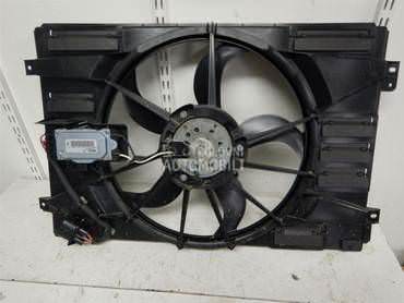 Ventilatori za Volkswagen Polo od 2000. do 2017. god.