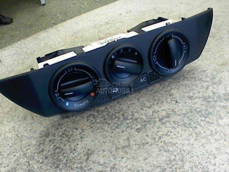 Kompresor klime/ autom.