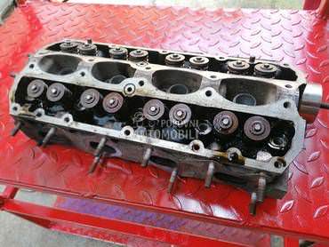 glava motora za Fiat Stilo