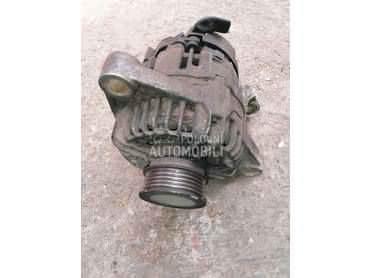 altenator za Fiat Stilo