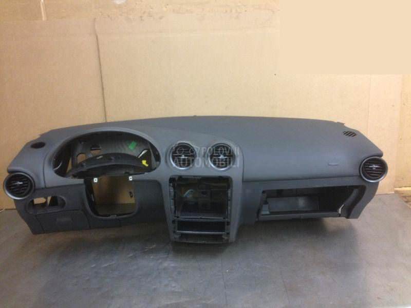 Instrument ocuvana tabla