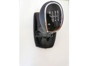 Ručica menjača za Opel Astra J