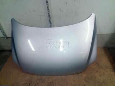 Haube/ prednjica za Volkswagen Polo od 2000. do 2017. god.