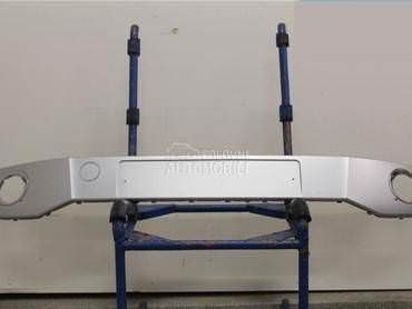 Maske resetke napred za Volkswagen Polo od 2000. do 2017. god.