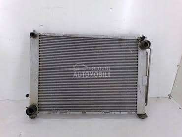 Hladnjaci za Renault Clio, Megane, Scenic od 2000. do 2016. god.