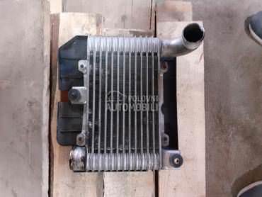 interkuler za Toyota Yaris