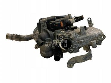 Ventili EGR za Peugeot 206, 307, 407 ... od 2000. do 2016. god.