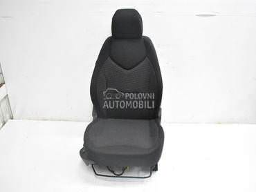 Sedišta za Peugeot 308, 207, 508 od 2006. do 2018. god.