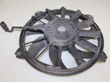 Ventilatori za Peugeot 308 od 2006. do 2018. god.