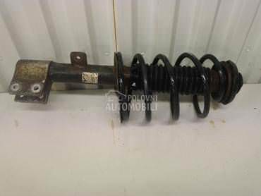 Amortizeri za Peugeot 308, 207, 508 od 2006. do 2018. god.