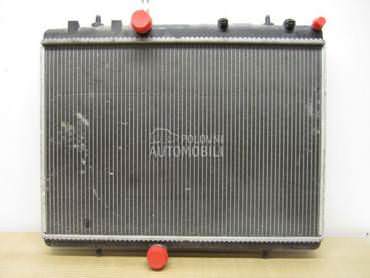 Hladnjaci za Peugeot 308, 207, 508 od 2006. do 2018. god.