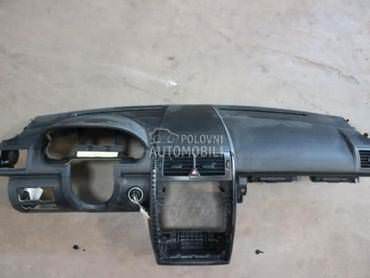 Instrument table za Mercedes Benz E Klasa, ML Klasa, S Klasa od 2000. do 2019. god.