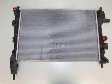 Hladnjaci za Ford Mondeo, Focus, Fiesta od 2002. do 2018. god.