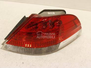 Stop svetla za BMW X5 od 2000. do 2010. god.