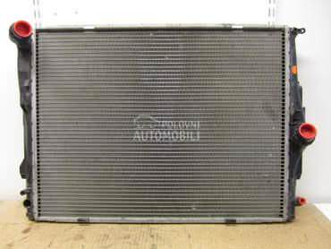 Hladnjaci za BMW 700 od 2000. do 2010. god.