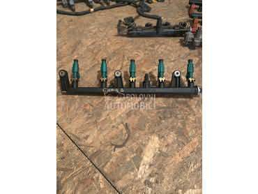 Dizne za Fiat Stilo od 2001. do 2007. god.