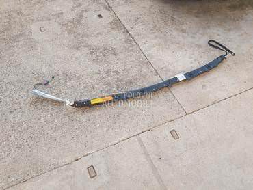 AIRBAG SEDISTA I KROVA za Citroen C5