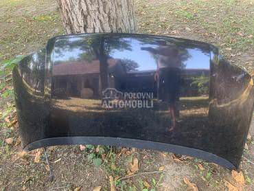 hauba za Volkswagen Sharan od 2003. do 2009. god.