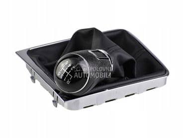 Ručica menjača za Volkswagen Caddy od 2003. do 2010. god.