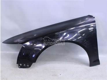 Blatobran i krilo za Audi A3 od 2005. do 2009. god.