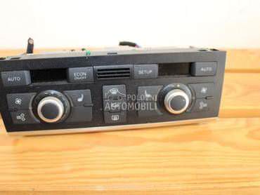 Komande klima za Audi A3 od 2005. do 2009. god.