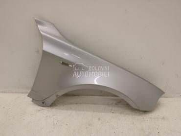 Blatobran i krilo za BMW Serija 1, Serija 3, Serija 5 od 2000. do 2010. god.