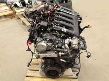 Kompletan motor za BMW 318 od 2000. do 2010. god.