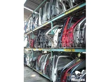 Vrata za SVE MODELE za Mercedes Benz A 140, A 150, A 160 ... od 1980. do 2012. god.