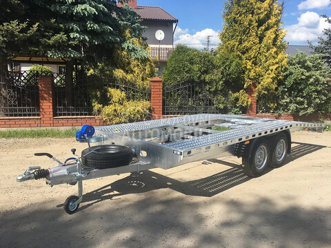 Rydwan K6 1kosina 4.6